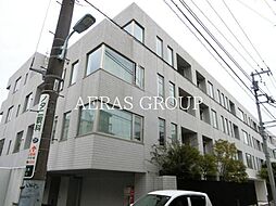 パークハウス中目黒