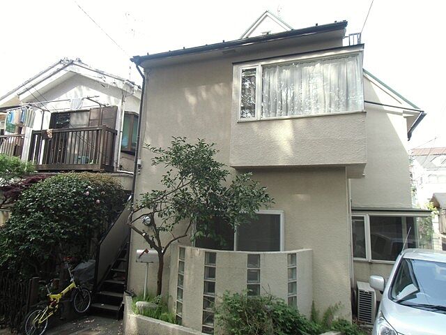 ホームズ パークテラス菊名 1sldk 54 86 賃貸一戸建て住宅情報
