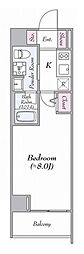 SYFORME GAKUSHUINSHITA 1階/-