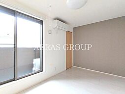 ソラーレ 1階1Kのリビング/ダイニング