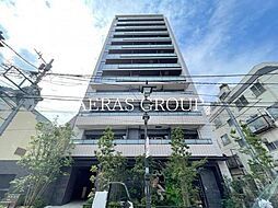 プラウド板橋区役所前