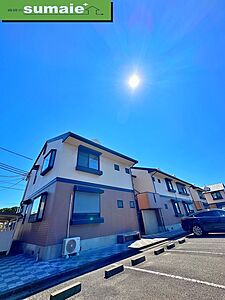 外観:外観・土地 外観:外観・土地