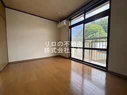 シティハイム・ＳＨＩＭＡ 201 2階1Kのリビング/ダイニング