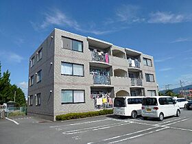 静岡県御殿場市茱萸沢（賃貸マンション3LDK・2階・70.30㎡） その1