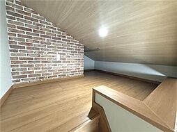 ショコラＲｅｚｅ 2階1Kのリビング/ダイニング