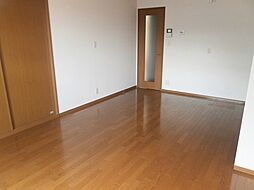 ジュネス草津 2階2LDKのリビング/ダイニング