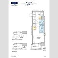 プラウドフラット虎ノ門6階16.3万円