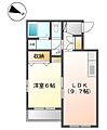 レジデンス和4階7.3万円