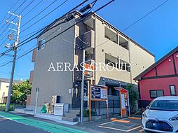 京成船橋駅 6.5万円