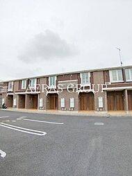 メゾン ボヌール