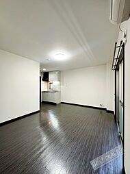 ｗｉｎ北花田（ウィンキタハナダ） 312 3階1LDKのリビング/ダイニング