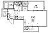 間取り：間取図