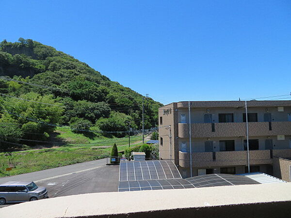 Ｆｒｕｉｔｆｕｌ　Ａ棟 302｜香川県高松市由良町(賃貸マンション2LDK・3階・56.85㎡)の写真 その22