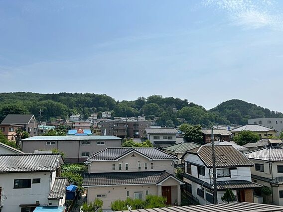 ＪＵＮ仏子Ｂ棟_その他_4
