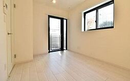 JR京浜東北・根岸線 大森駅 徒歩7分の賃貸マンション 5階1Kのリビング/ダイニング