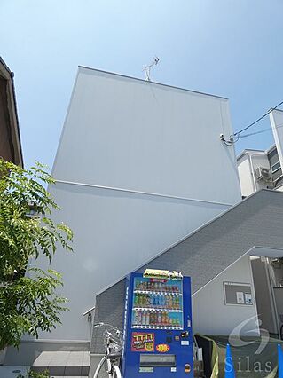 サクシード長洲東_外観_1