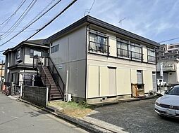 小田急小田原線 本厚木駅 バス10分 妻田下車 徒歩4分