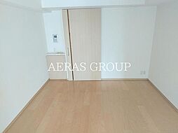 プラティーク清澄白河 602 6階2Kのリビング/ダイニング