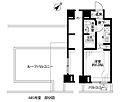 プレール・ドゥーク練馬高野台6階10.0万円