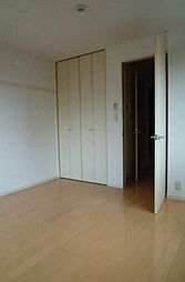 ポルテボヌール 3階1Kのリビング/ダイニング