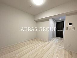 TSコート日本橋浜町 602 6階1LDKのリビング/ダイニング