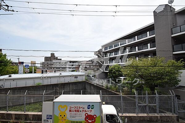 大阪府吹田市千里山東４丁目(賃貸マンション3LDK・5階・66.26㎡)の写真 その21