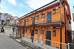 鈴蘭台駅 3.7万円