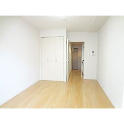 プレール・ドゥーク北新宿II 1階1Kのリビング/ダイニング