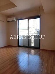 シルフハイム 1階1Kのリビング/ダイニング