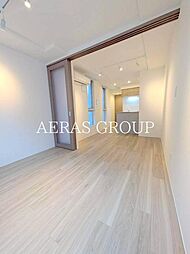 ＧＲＡＮ ＰＡＳＥＯ 池尻大橋 1階2SDKのリビング/ダイニング