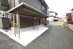 Ｌａｘａ Ｃｏｕｒｔ　Ｉ  ｜ 香川県高松市松島町３丁目（賃貸アパート1LDK・2階・38.93㎡） その13