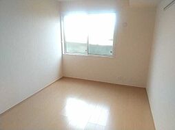 カサヴェール 1階2DKのリビング/ダイニング