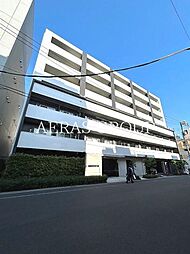 都営新宿線 菊川駅 徒歩3分の賃貸マンション