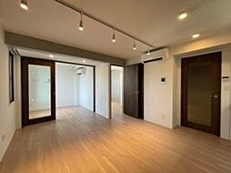 ＧＲＡＮ ＰＡＳＥＯ 駒場東大前 2階2LDKのリビング/ダイニング