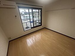 ハイビスカス 203 2階1Kのリビング/ダイニング