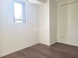 4帖の居室です☆
