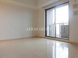 クリオ西池袋 14階ワンルームのリビング/ダイニング