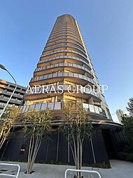 パークコート乃木坂ザタワー