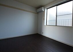 ハイツリベルテ 2階1Kのリビング/ダイニング