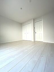 PRELUDE 2階1DKのリビング/ダイニング