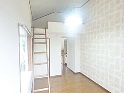 メゾンＳ 107 1階1Kのリビング/ダイニング