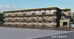 （仮）Ｙ＆Ｍ小山市小山