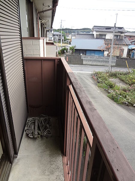 東京都八王子市下恩方町(賃貸アパート3DK・1階・45.36㎡)の写真 その21