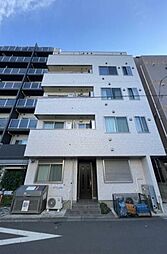 JR山手線 田端駅 徒歩4分