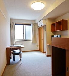 レオパレス大和町 1階1Kのリビング/ダイニング