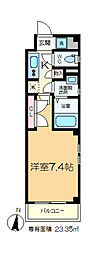 JR常磐線 金町駅 徒歩14分
