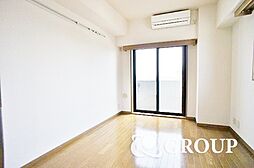 東急池上線 旗の台駅 徒歩5分の賃貸マンション 4階1Kのリビング/ダイニング