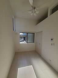 小田急小田原線 座間駅 徒歩7分の賃貸アパート 2階1Kのリビング/ダイニング