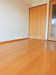 ヴィスタコート舞浜 1階1Kのリビング/ダイニング