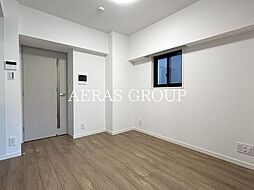 ウェルスクエア錦糸町サウス 501 5階1DKのリビング/ダイニング